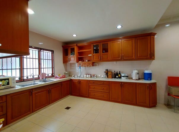 Jalan USJ 1/1, USJ, Selangor 47500