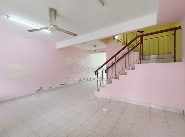 Jalan Pulai Perdana 9/8, 81110, Johor, Skudai, Johor 81110
