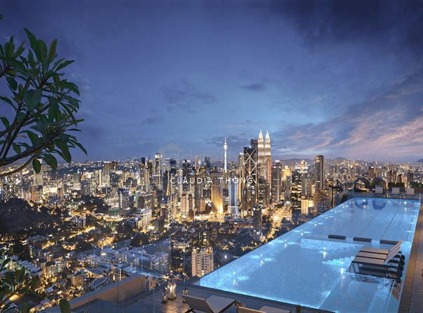 Damansara Heights, Kuala Lumpur 50490