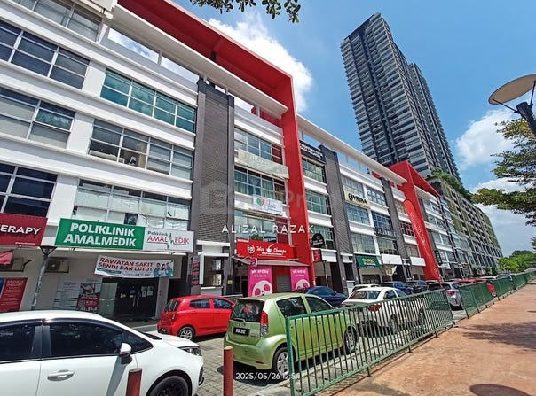 Bangi, Selangor 43650