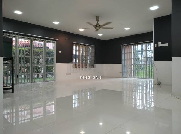 Jalan 6, Ampang, Selangor 68000