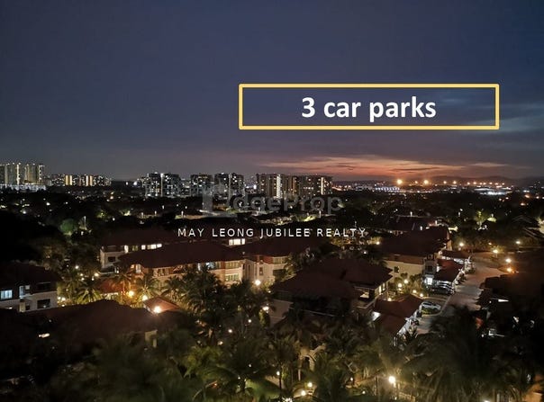 Ara Damansara, Ara Damansara, Selangor 47301