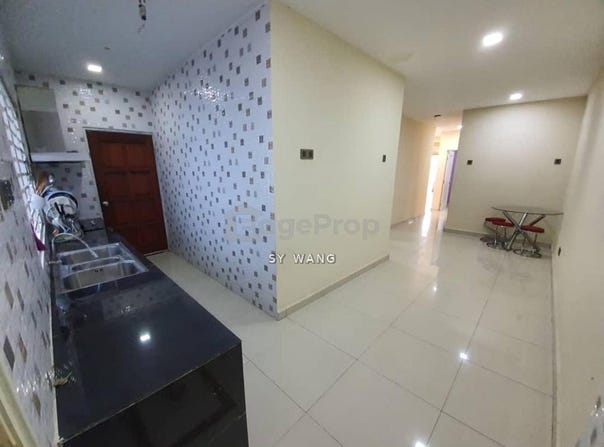 Ampang, Pandan Indah, Selangor 68000