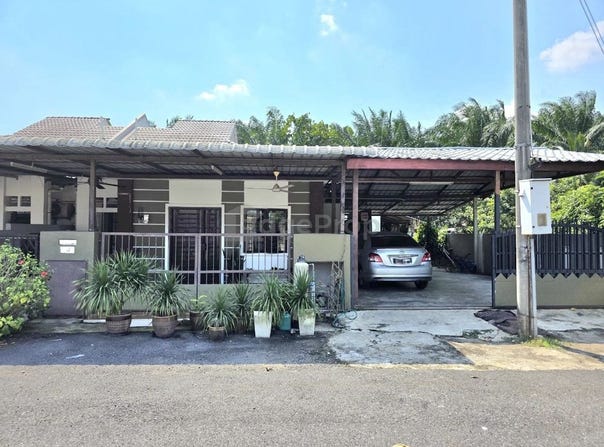 Telok Panglima Garang, Selangor