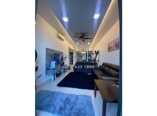 Jalan Seri Wangsa 2, Wangsa Maju, Kuala Lumpur 53300