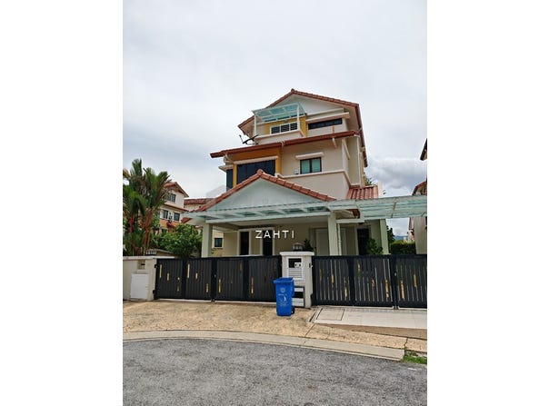 Jalan BRp, Sungai Buloh, Selangor 47000
