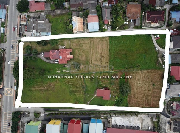 Jalan Kota Raja, Kawasan 1, 41000 Klang, Selangor, Klang, Selangor 41000
