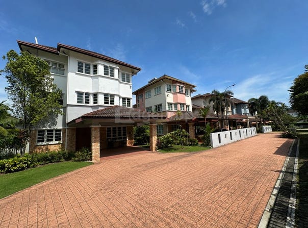 Jalan 6, Ampang, Selangor 68000