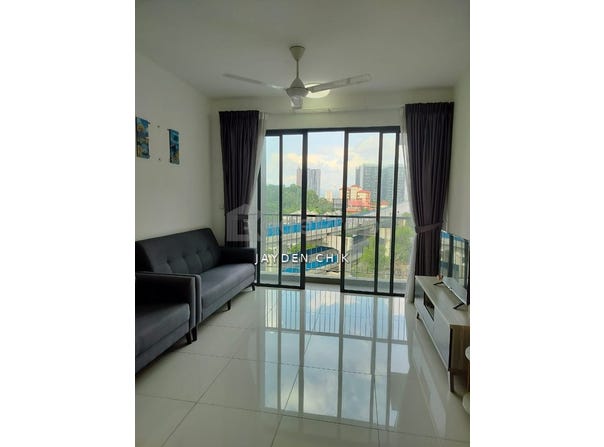 Persiaran Alam Damai, 56000, Kuala Lumpur, Cheras, Kuala Lumpur 56000