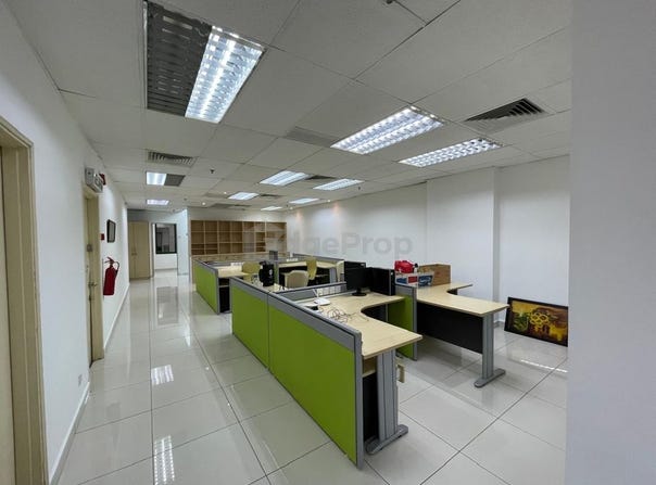 Jalan Yap Kwan Seng, KLCC, Kuala Lumpur 50450