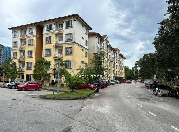 Shah Alam, Selangor 40150