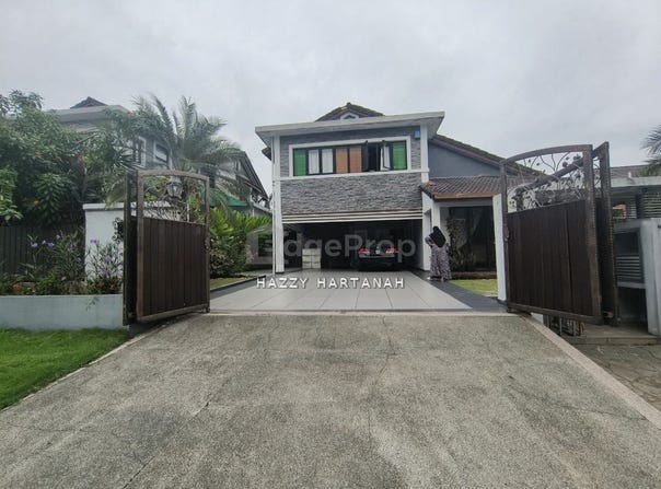 JALAN LPN, Shah Alam, Selangor 40150