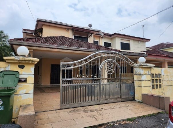 PLOT 186774,BANDAR BARU SRI KLEBANG, BANDAR BARU SRI KLEBANG, 31200, Kinta, Perak