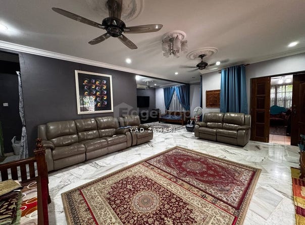 Semenyih, Selangor 43500