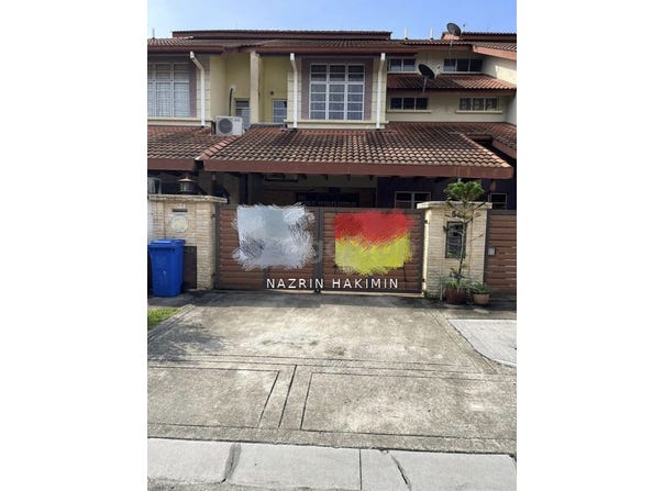 Denai Alam, 40150 Shah Alam, Selangor, Denai Alam, Selangor 40150