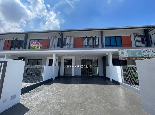 Bandar Bukit Raja, Selangor 41050