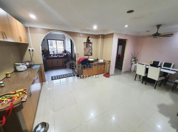 Seri Kembangan, Selangor 43300