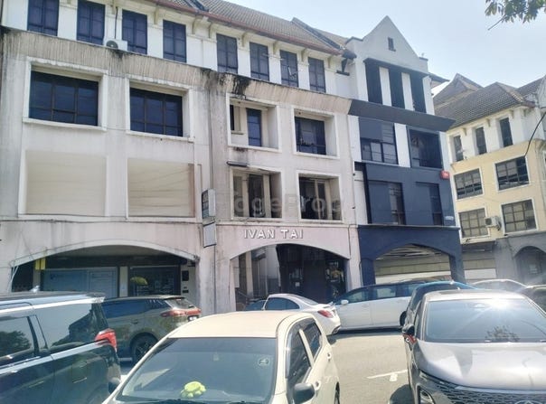 Ipoh, Perak