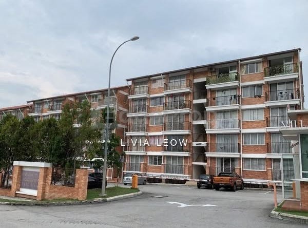 Jalan Goodview 1, Semenyih, Selangor 43000