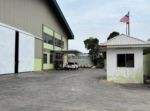 Beranang, Selangor, Semenyih, Selangor