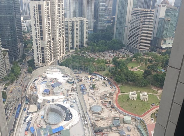 Jalan Binjai, 50450, Kuala Lumpur, KL City, Kuala Lumpur 50450