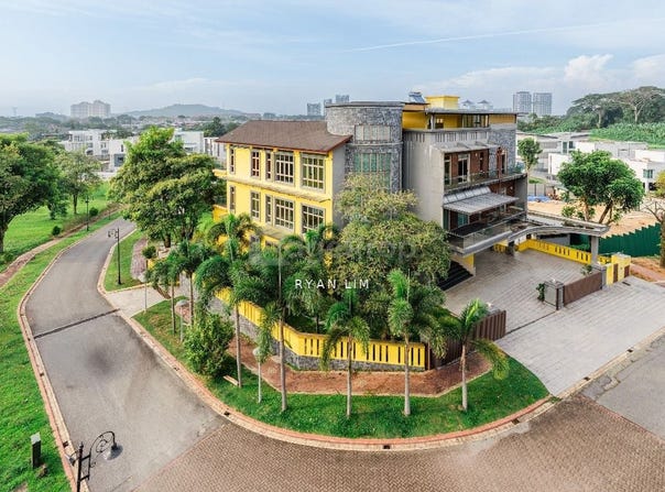Seri Kembangan, Selangor 43300