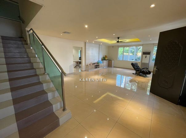 Jalan Perdana, Pandan Perdana, Selangor 55300
