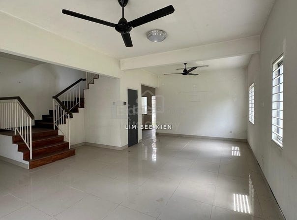 Jalan KE, Rawang, Selangor 48000