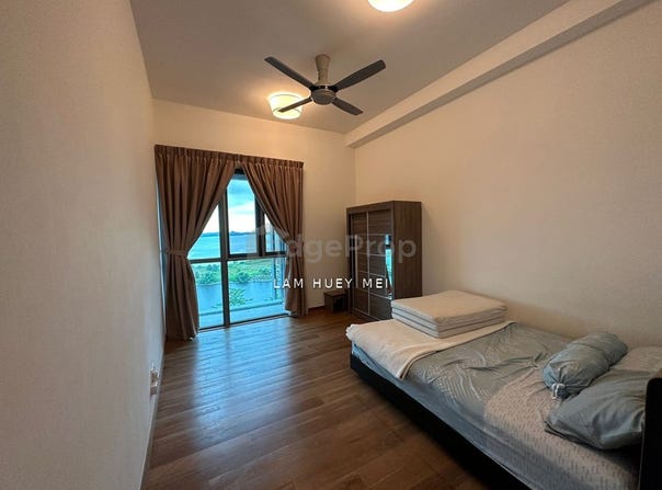 Iskandar Puteri, Johor 79100