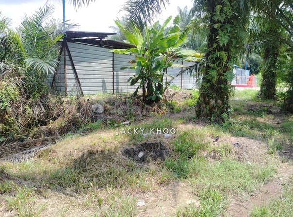 Jenjarom, Selangor 42600
