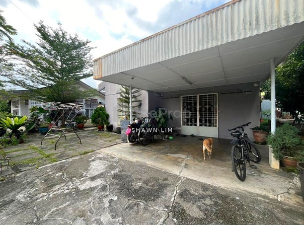 Ampang, Selangor 68000