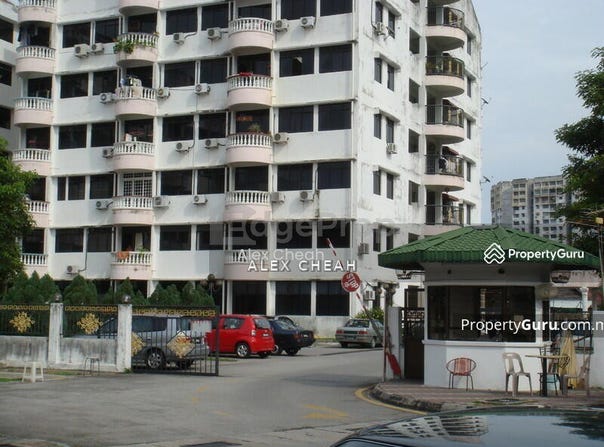 Jalan Free School, 11600, Penang, Jelutong, Penang 11600
