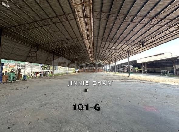 Jalan Aman Perdana, Klang, Selangor 41050