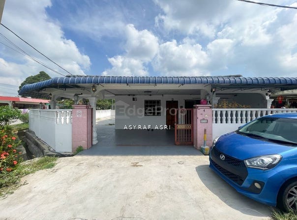 Jalan 14, Batang Berjuntai, Selangor