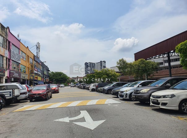 Bandar Damai Perdana, Selangor