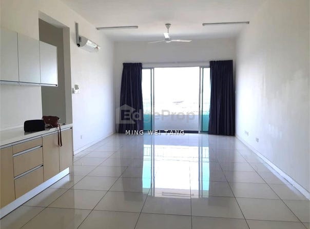 Jalan Suria Muafakat 1, Johor Bahru, Johor 81200