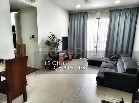 Jalan Sungai Burung, Shah Alam, Selangor 40460