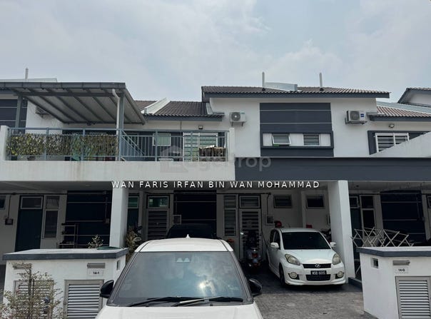 Dengkil, Selangor 43800