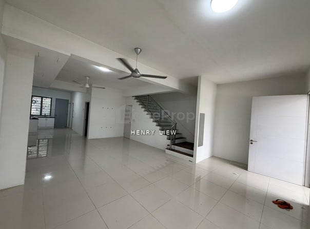 JALAN CV, Cyberjaya, Selangor 43800