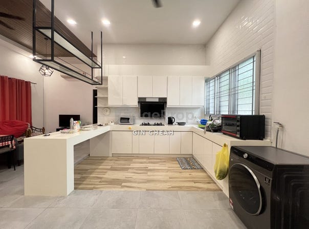 Jalan Meringin Indah, Kajang, Selangor 43000