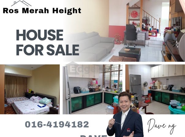Jalan Johor Jaya, Johor Bahru, Johor 81100