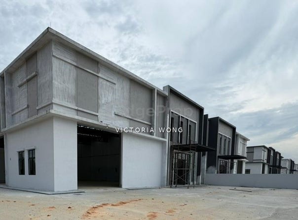 Johor Bahru, Johor 81100