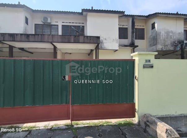 149,,JALAN STAR PARK, TAMAN SRI SIMEE (MIRINDY), TAMAN SRI SIMEE(MIRINDY), 31400, Kinta, Perak 31400