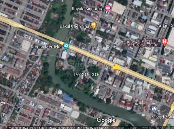 Alor Setar, Kedah 5300