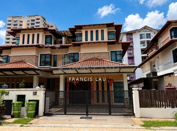 Jalan Klang Lama (Old Klang Road), Jalan Klang Lama (Old Klang Road), Kuala Lumpur 58200