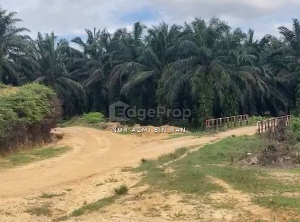 Hulu Selangor, Selangor 44100
