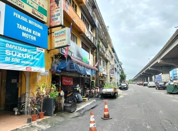 Port Klang, Selangor 42000