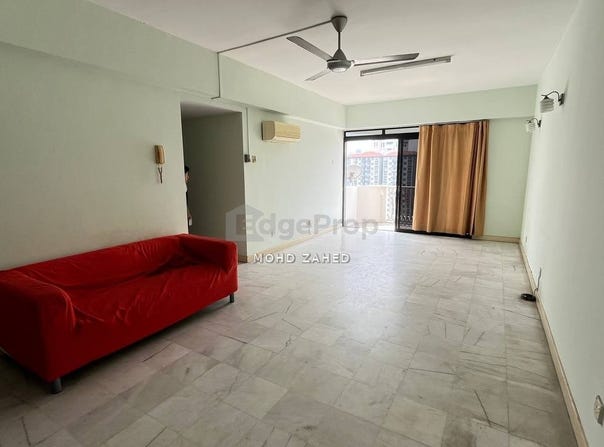 Jalan 1 Off Jalan Ampang, Taman Ampang Utama, 68000, Selangor, Ampang, Selangor 68000
