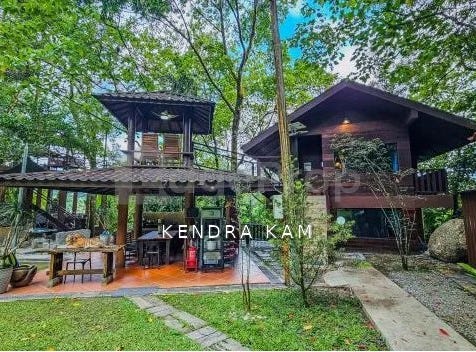 Jalan 3/2 Templer Heights, Rawang, Selangor 48000