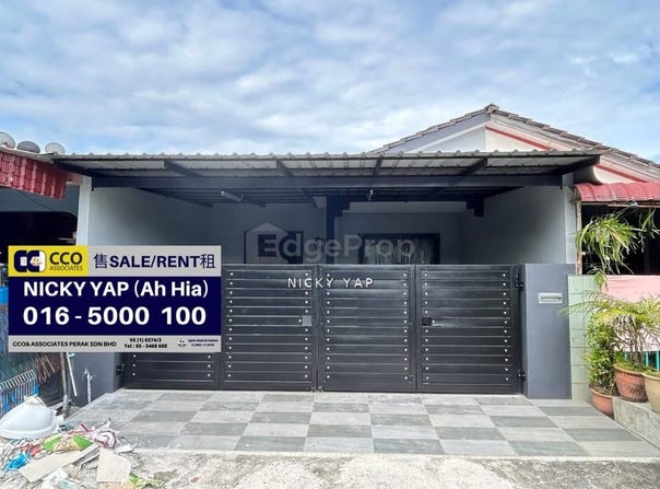 Ipoh, Perak 31400